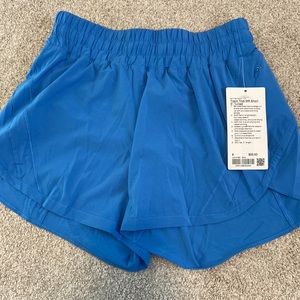 Track that 5” lined